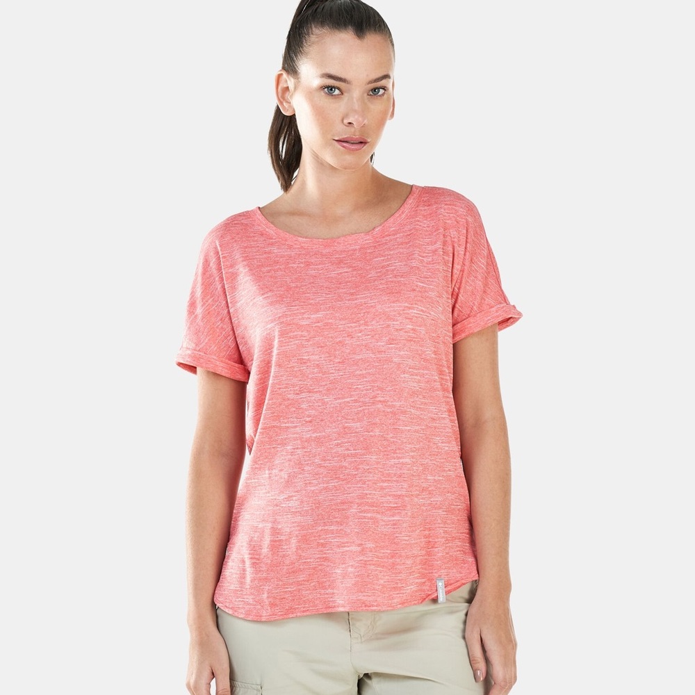 Columbia Omni-Wick Top